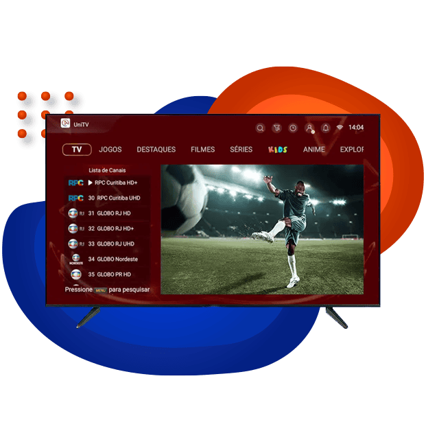 UniTV Oficial